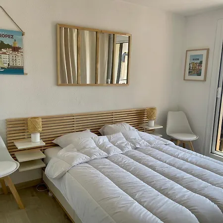 Apartment Bastide 2 - Piscine - Vue - Wifi - 2 Sdb *