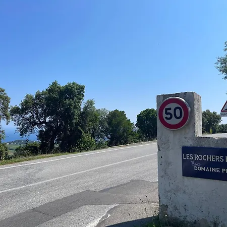 Bastide 2 - Piscine - Vue - Wifi - 2 Sdb La Croix-Valmer